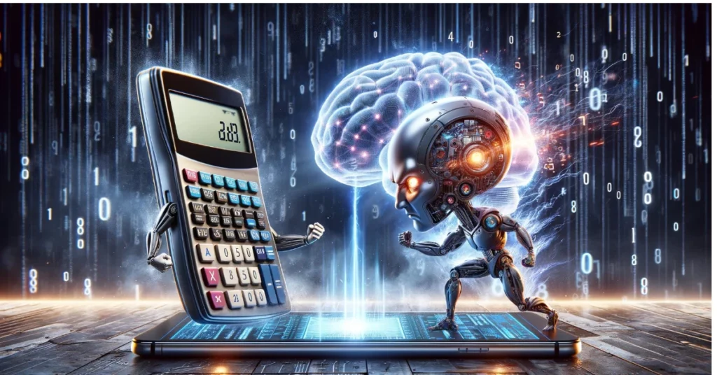 Average Calculator