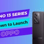 Reno-rific Innovations Await Oppo Fans with New Reno 13 Series
