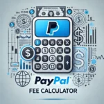 PayPal Fee Calculator 2024