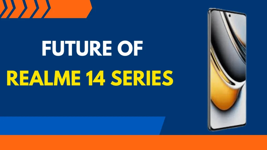 Unveiling the Future of Realme 14 Series with a Compact Twist