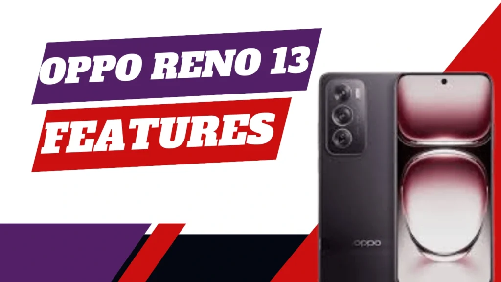 Unveiling the Future of Smartphones with Oppo Reno 13 Series