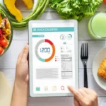 Calorie Calculator