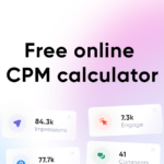 CPM Calculator