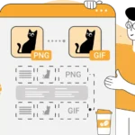 Converting PNG to GIF