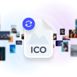 ICO Converter