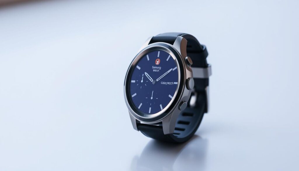 How to enable developer option on samsung galaxy watch 6