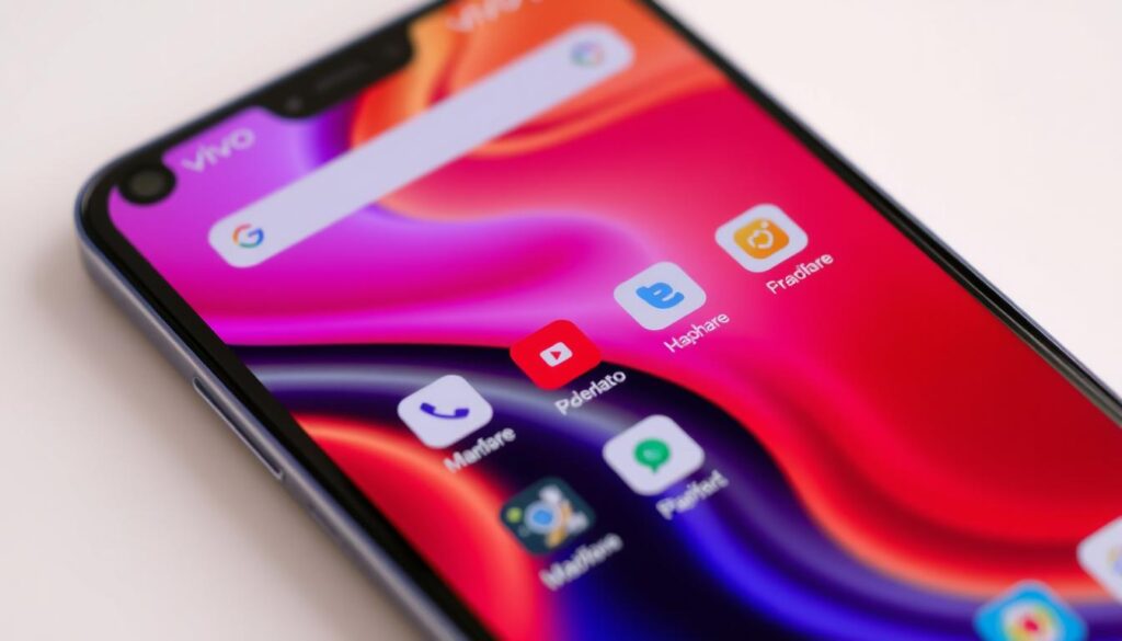 How to Take Screenshot in Vivo Y28e 5G