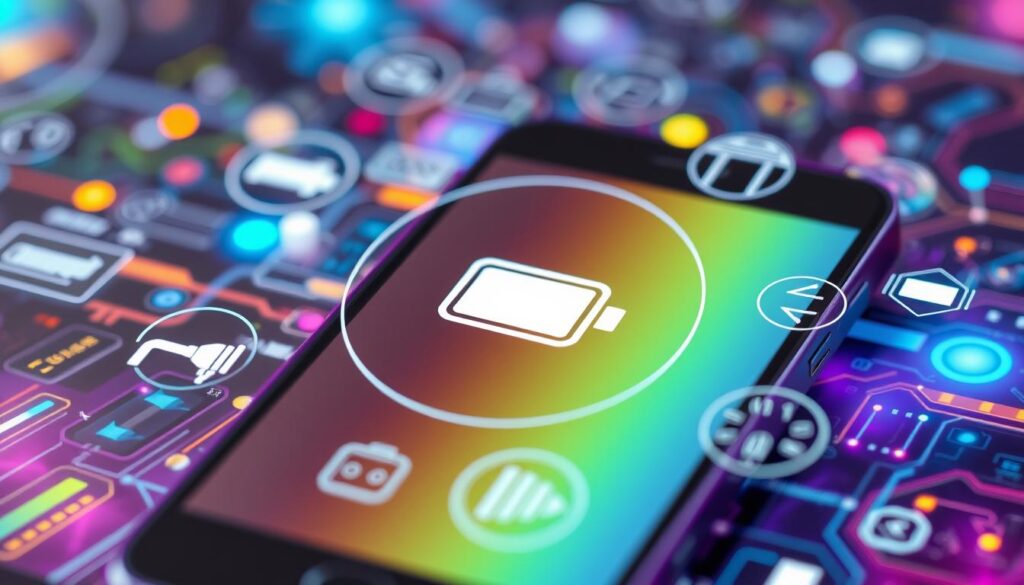 Extending Your Mobile Phone’s Battery Life
