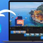 Converting JPG to GIF