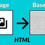 Converting Images to Base64