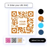 QR Code Generator