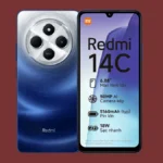 Redmi 14C 5G
