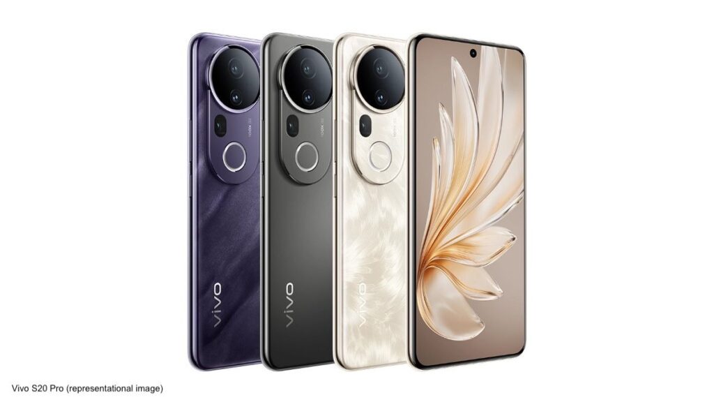 Vivo V50