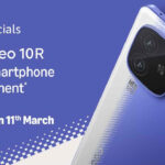 iQoo Neo 10R to Launch on March 11