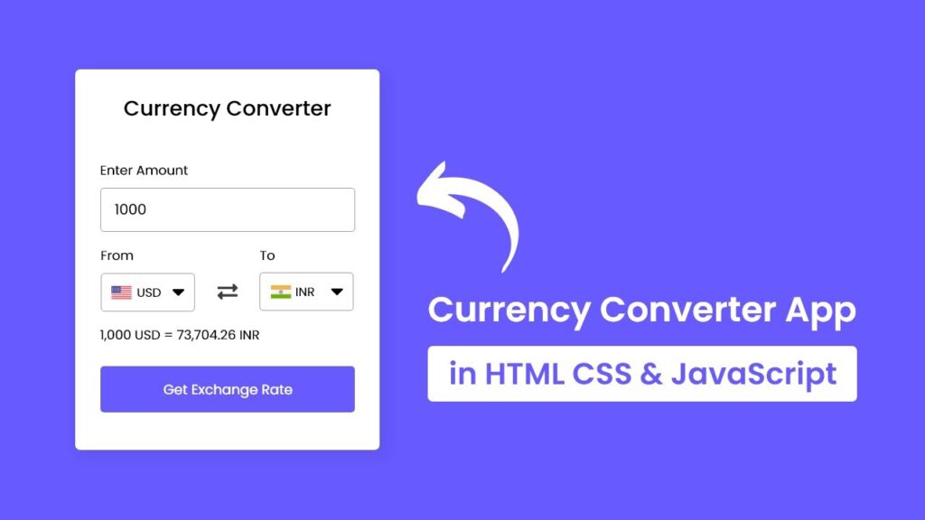 Currency Converter