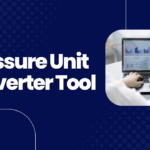 Pressure Converter