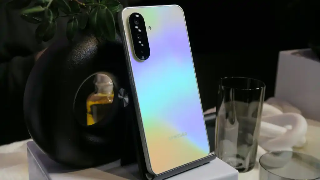 Samsung Galaxy A36 Review