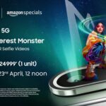 Samsung Galaxy M56 5G
