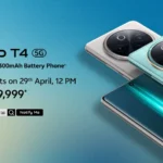 Vivo T4 5G