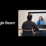 Google Beam
