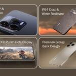 Lava Bold N1 Pro