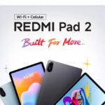 Redmi Pad 2