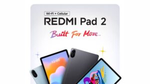 Redmi Pad 2