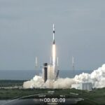 SpaceX Launches Two O3b mPOWER Satellites
