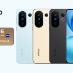 Vivo X200 FE 5G