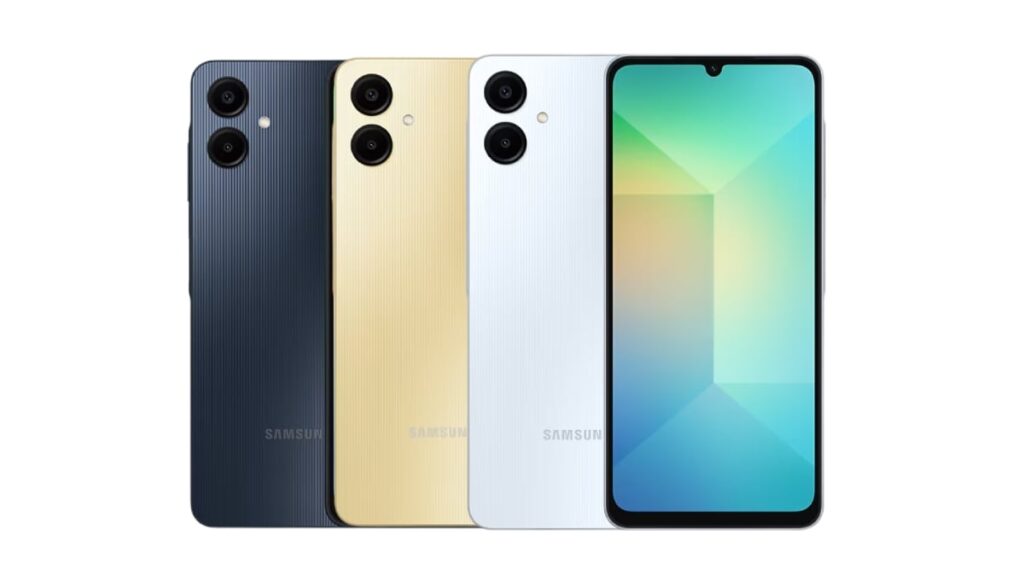 Samsung Galaxy A07