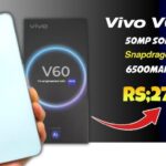 Vivo V60