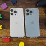 iPhone 17 Series Colour Options Tipped via Dummy Units; Pro Models to Get More Saturated Tones