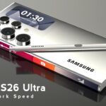 Samsung Galaxy S26 Pro