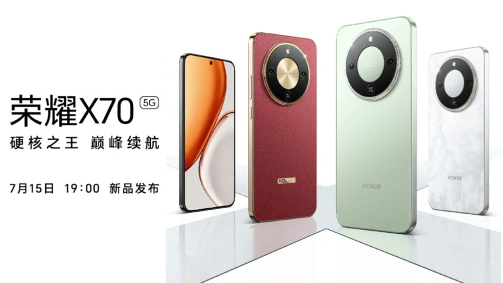 Honor Smartphone with 10,000 mAh Battery Could Be In the Works 