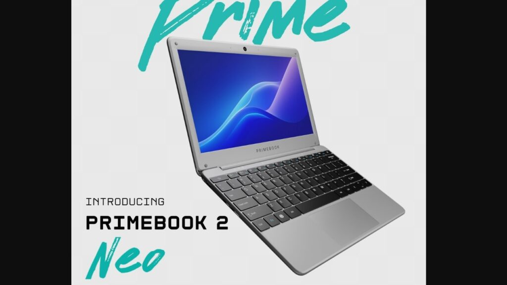 Primebook 2 Neo