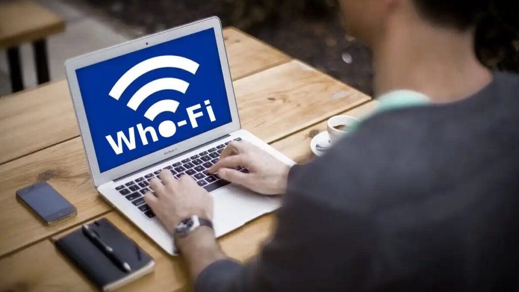 Who-Fi