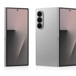 Samsung Galaxy Z Fold 7