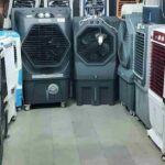 Plastic or iron! Which cooler will be the best for you to buy in summer? 2026