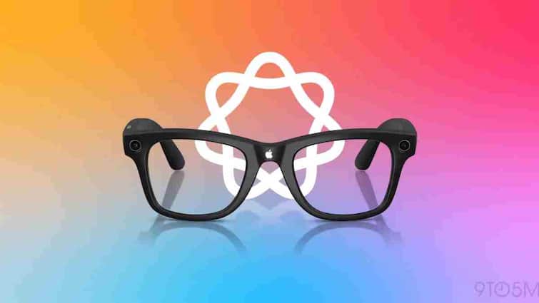 Apple Smart Glasses to be launched soon to get camera too 2025