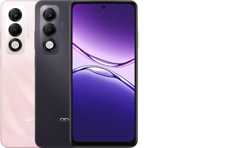Oppo K13x 5G Review