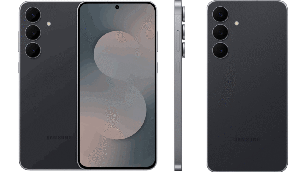 Samsung Galaxy S25 FE Listing Hints at Price, Design; Might Not Arrive With Upgraded Chip