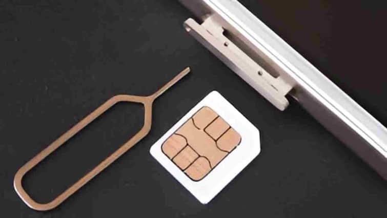 Big news for Airtel, Jio, VI and BSNL users! Now there is no need for physical sim, know how to activate ESIM