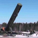 Which country has the longest range ballistic missile in the world, enemies start trembling after seeing such technology