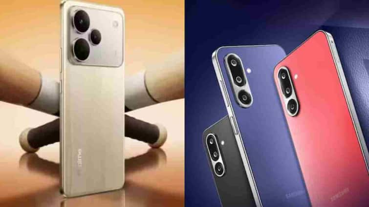 Smartphones with premium features available for less than Rs 15,000! Models from Samsung to Motorola are included