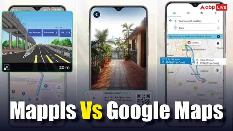 These 5 amazing features of the Swadeshi app saved Google Map, know how it became the country’s number 1 navigation app