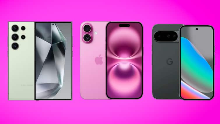 Amazon’s Diwali sale created a stir, even the most expensive phones are getting cheaper, see the deals.