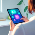 Whether you want to do research or create documents, these free AI tools will make students’ work easier.