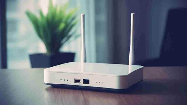 The secret of this button present on the WiFi router has been revealed! Once pressed, you will see magic in internet speed.