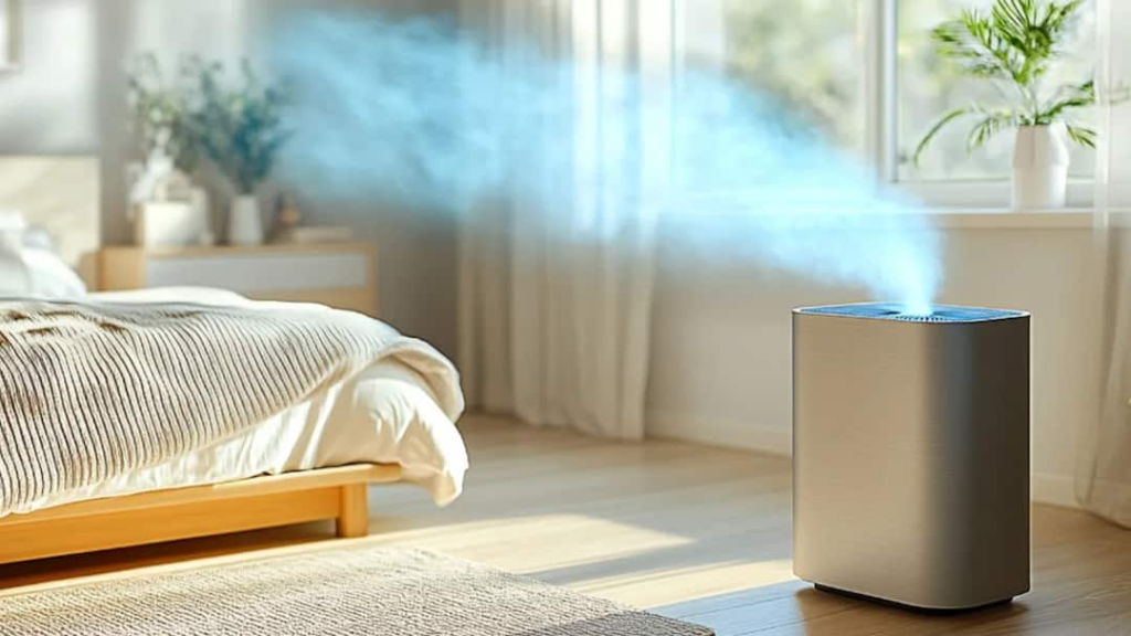 If you want to avoid poisonous air, then these devices including air purifier will be useful, you will be able to breathe easy.