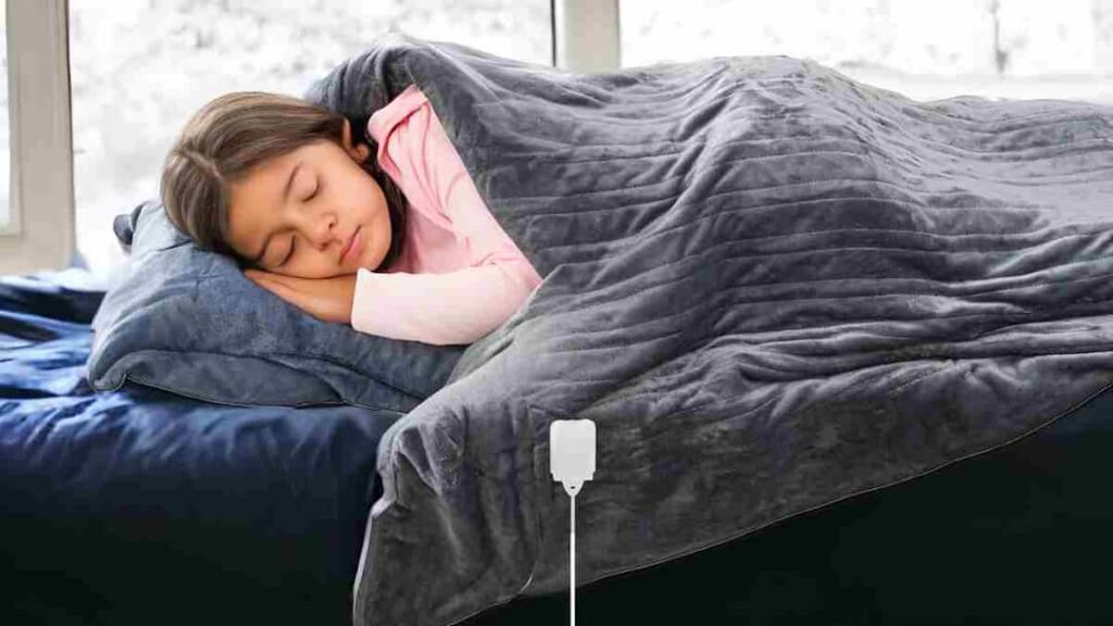 What is an electric quilt? Can you really get electrocuted just by wearing it, know its advantages and disadvantages